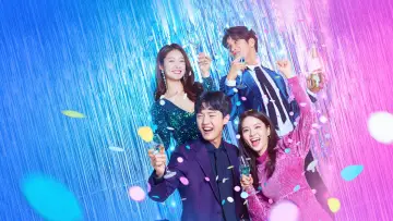 Backdrop for the TV series "Bravo, My Life" #1880275