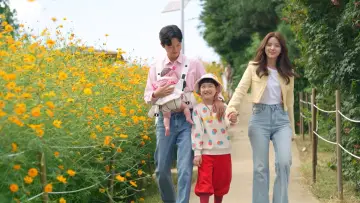 Backdrop for the TV series "Bravo, My Life" #1880277