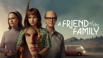 Backdrop for the TV series "A Friend of the Family" #1559323