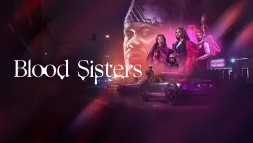 Backdrop for the TV series "Blood Sisters" #1488814