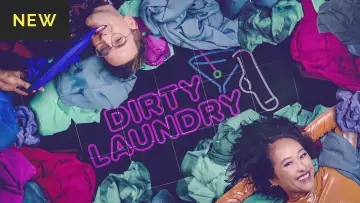 Backdrop к сериалу "Dirty Laundry" #1489680