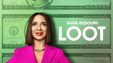 Backdrop к сериалу "Loot" #1372607