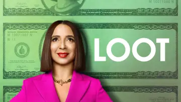 Backdrop к сериалу "Loot" #1372608