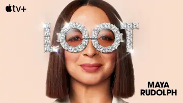 Backdrop к сериалу "Loot" #1372611