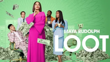 Backdrop к сериалу "Loot" #1372618