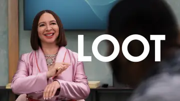 Backdrop к сериалу "Loot" #1372622