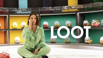 Backdrop к сериалу "Loot" #1372623