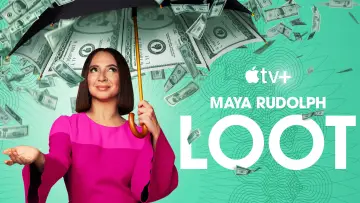 Backdrop к сериалу "Loot" #1372624
