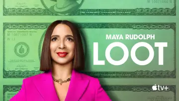 Backdrop к сериалу "Loot" #1372628