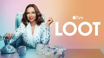 Backdrop к сериалу "Loot" #1372634