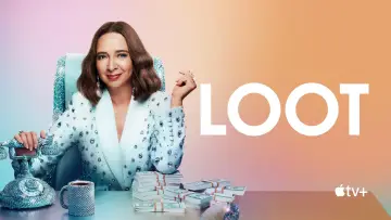 Backdrop к сериалу "Loot" #1372641