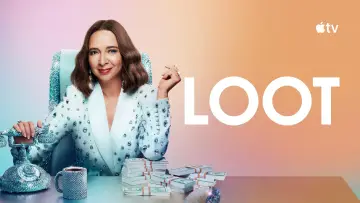 Backdrop к сериалу "Loot" #1372648