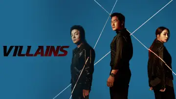 Backdrop for the TV series "Villains" #1489131