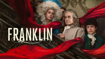 Backdrop for the TV series "Franklin" #1751336
