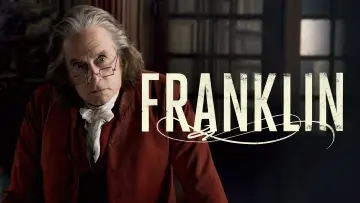 Backdrop for the TV series "Franklin" #1751347