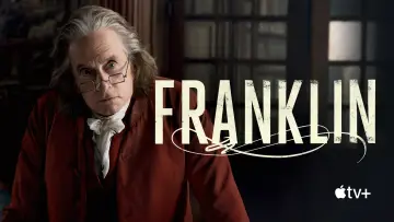 Backdrop for the TV series "Franklin" #1751348