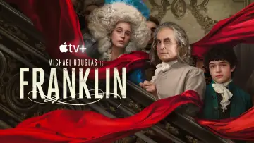 Backdrop for the TV series "Franklin" #1751351