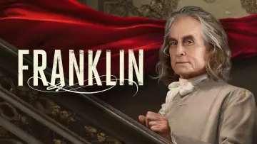 Backdrop for the TV series "Franklin" #1751352
