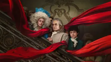 Backdrop for the TV series "Franklin" #1751357