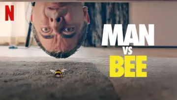 Backdrop к сериалу "Man vs Bee" #1466926