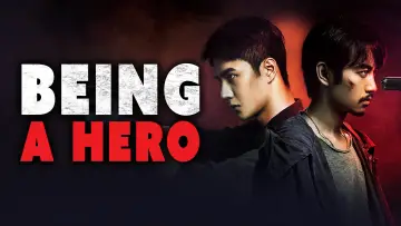 Backdrop for the TV series "Being a Hero" #1747355