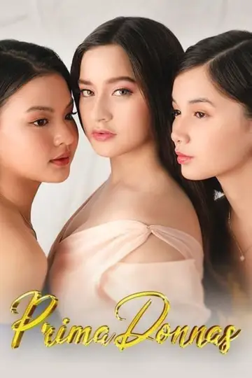 Prima Donnas Poster