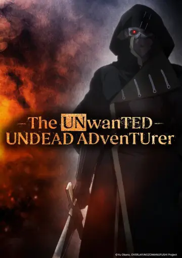 Poster for the TV series "The Unwanted Undead Adventurer" #1800795