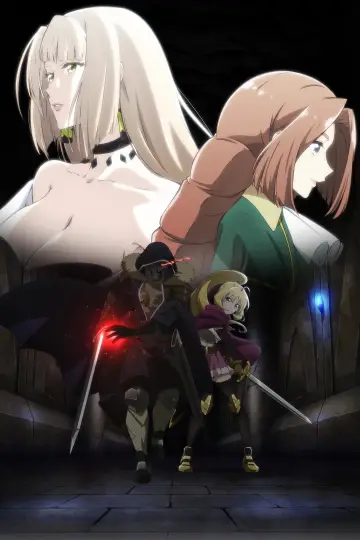 Poster for the TV series "The Unwanted Undead Adventurer" #1800843