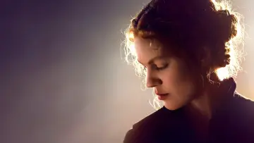 Backdrop for the TV series "Becoming Elizabeth" #1854177