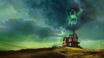 Backdrop for the TV series "Ghost Adventures: House Calls" #1498380