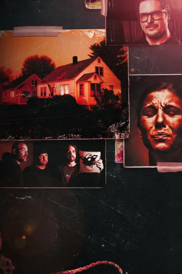 Poster for the TV series "Ghost Adventures: House Calls" #1498387