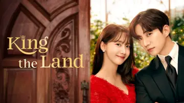Backdrop к сериалу "King the Land" #1418692