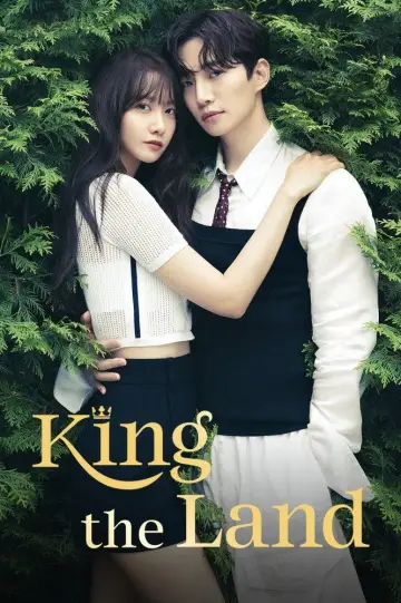 Poster к сериалу "King the Land" #1418704