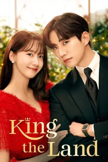 Poster к сериалу "King the Land" #1418712