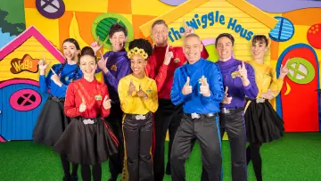 Backdrop к сериалу "Ready, Steady, Wiggle!" #1224788