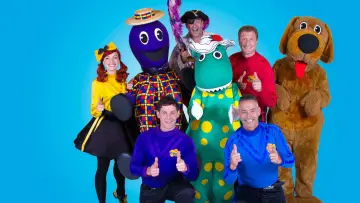 Backdrop к сериалу "Ready, Steady, Wiggle!" #1224789