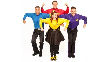 Backdrop к сериалу "Ready, Steady, Wiggle!" #1224791