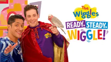 Backdrop к сериалу "Ready, Steady, Wiggle!" #1224793
