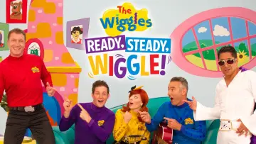 Backdrop к сериалу "Ready, Steady, Wiggle!" #1224799