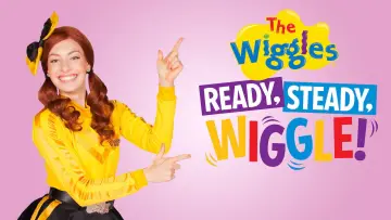 Backdrop к сериалу "Ready, Steady, Wiggle!" #1224801