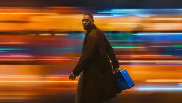 Backdrop к сериалу "Hijack" #1336375