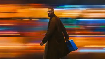 Backdrop к сериалу "Hijack" #1336378