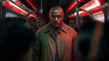 Backdrop к сериалу "Hijack" #1336381
