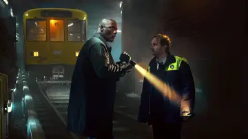 Backdrop к сериалу "Hijack" #1336382