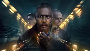 Backdrop к сериалу "Hijack" #1336384
