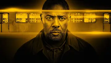 Backdrop к сериалу "Hijack" #1336385