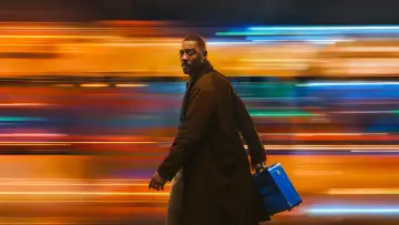 Backdrop к сериалу "Hijack" #1336388