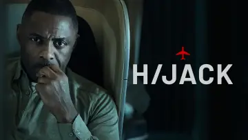 Backdrop к сериалу "Hijack" #1336390