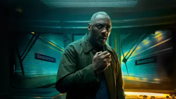 Backdrop к сериалу "Hijack" #1336392