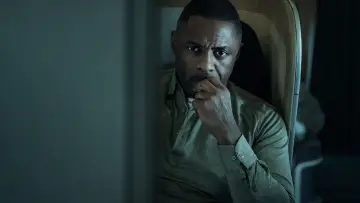 Backdrop к сериалу "Hijack" #1336393